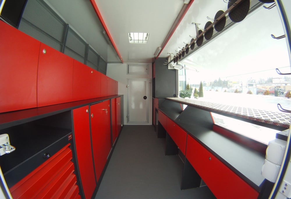 mozgóbolt, mobil értékesítés